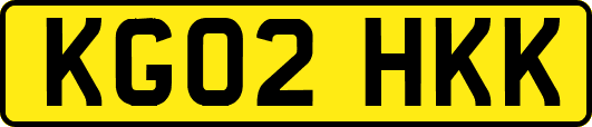 KG02HKK