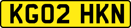 KG02HKN