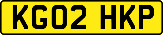 KG02HKP