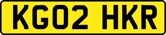 KG02HKR