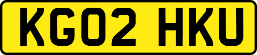 KG02HKU