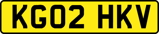 KG02HKV