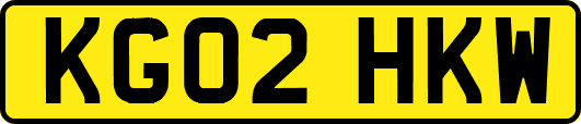 KG02HKW