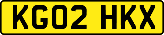 KG02HKX