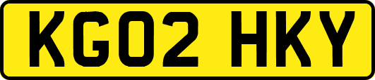 KG02HKY