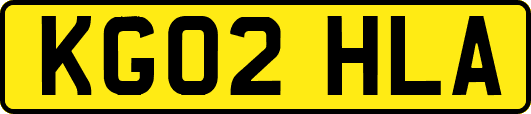 KG02HLA