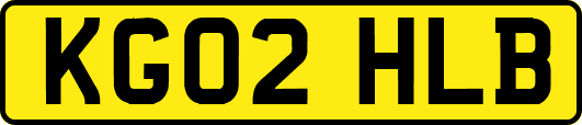 KG02HLB