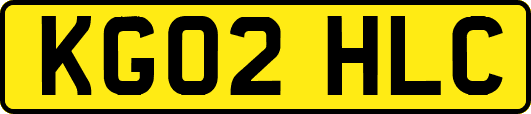 KG02HLC