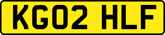 KG02HLF