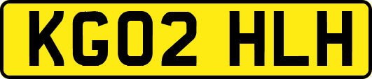 KG02HLH