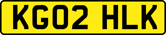 KG02HLK