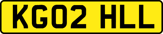 KG02HLL