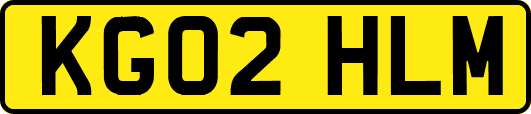 KG02HLM