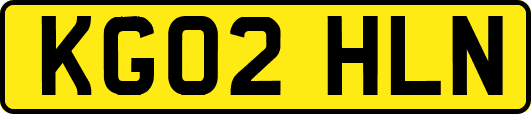 KG02HLN