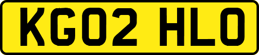 KG02HLO