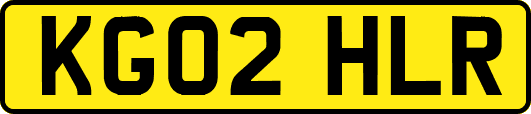 KG02HLR