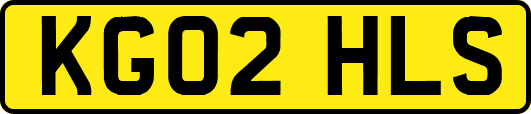 KG02HLS