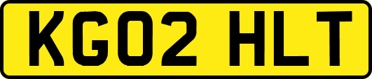 KG02HLT