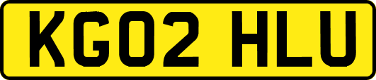 KG02HLU