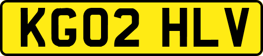 KG02HLV
