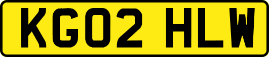 KG02HLW