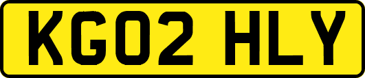 KG02HLY