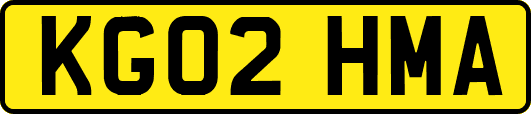 KG02HMA