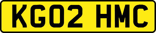 KG02HMC