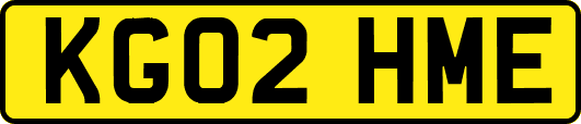 KG02HME