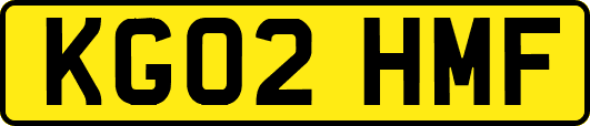 KG02HMF
