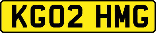 KG02HMG