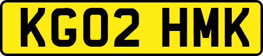 KG02HMK