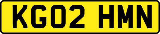 KG02HMN
