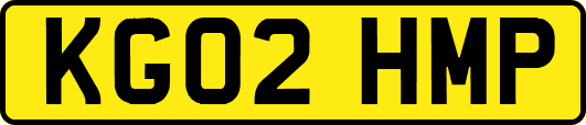 KG02HMP