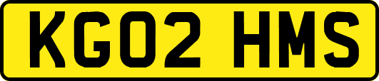 KG02HMS