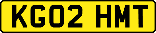 KG02HMT