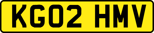 KG02HMV