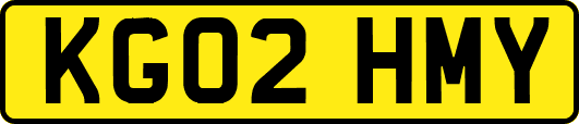 KG02HMY