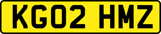 KG02HMZ