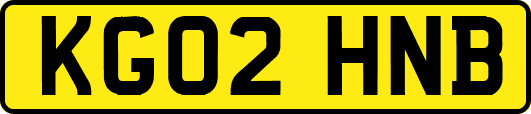 KG02HNB