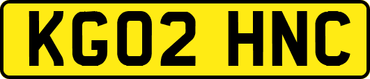 KG02HNC