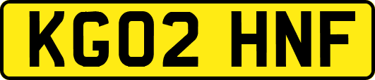 KG02HNF