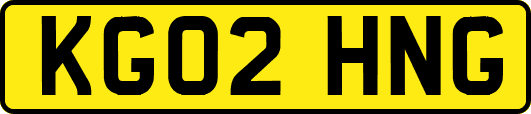 KG02HNG