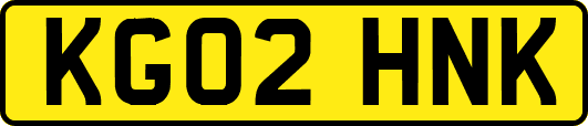 KG02HNK