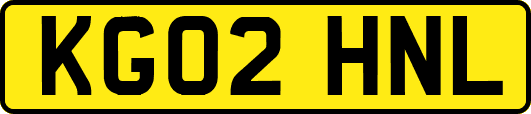 KG02HNL