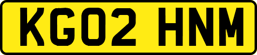 KG02HNM