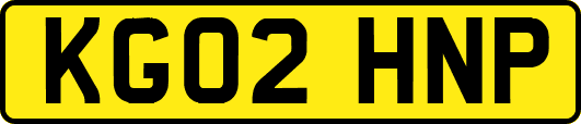 KG02HNP