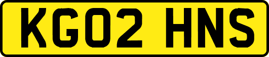KG02HNS