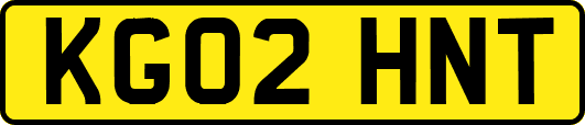 KG02HNT