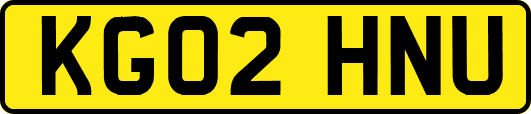 KG02HNU